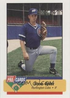 Steve Ryder