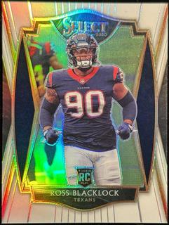 Ross Blacklock