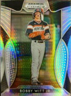 Bobby Witt Jr.