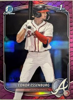 Conor Essenburg