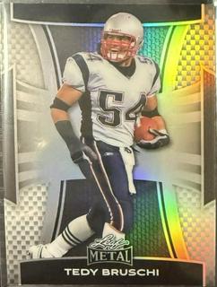 Tedy Bruschi