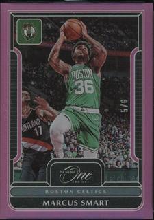 Marcus Smart