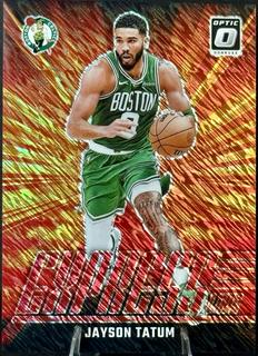 Jayson Tatum