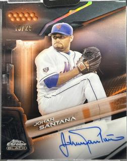 Johan Santana