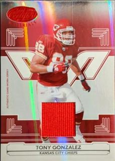 Tony Gonzalez