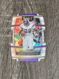 Adrian Peterson