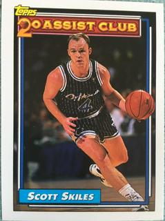 Scott Skiles