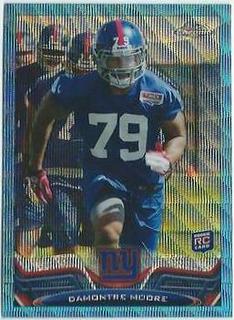 Damontre Moore