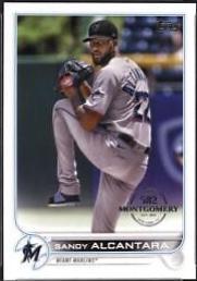 Sandy Alcantara