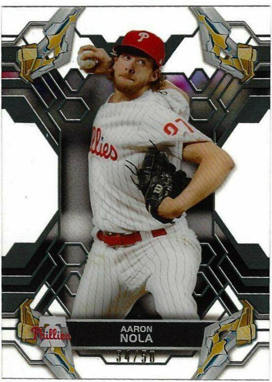Aaron Nola #98