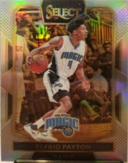 Elfrid Payton