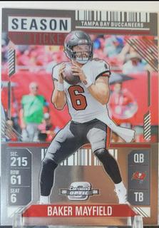 Baker Mayfield