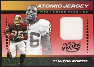 Clinton Portis