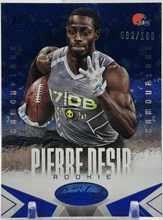 Pierre Desir