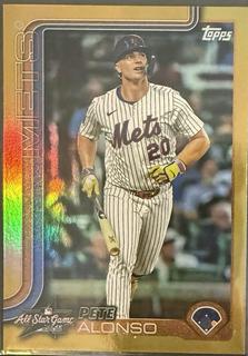 Pete Alonso