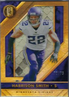 Harrison Smith