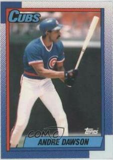 Andre Dawson