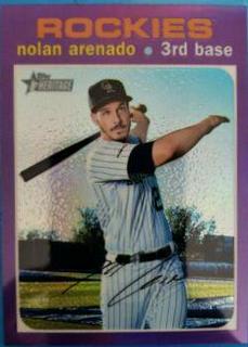 Nolan Arenado