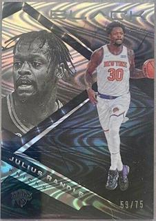 Julius Randle
