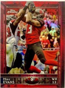 Mike Evans