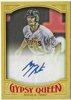 Byron Buxton