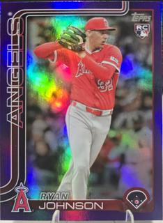 Ryan Johnson