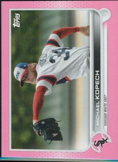 Michael Kopech