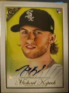 Michael Kopech