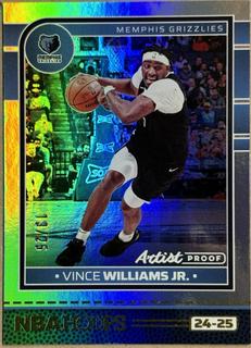 Vince Williams Jr.