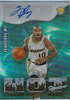 Tim Hardaway