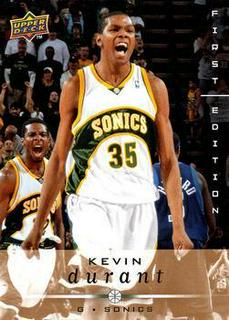 Kevin Durant