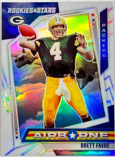 Brett Favre