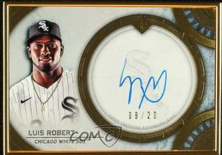 Luis Robert