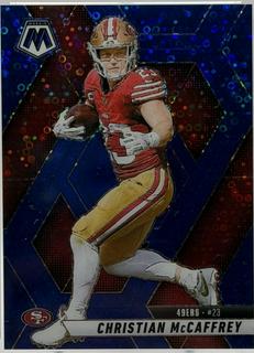 Christian McCaffrey