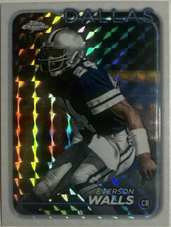 Everson Walls