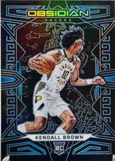Kendall Brown