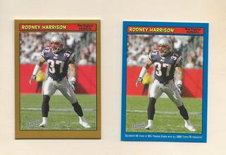 Rodney Harrison