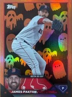 James Paxton