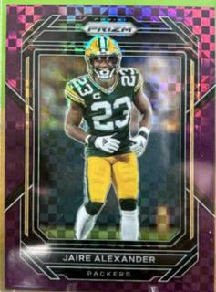 Jaire Alexander
