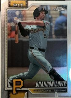 Brandon Lowe