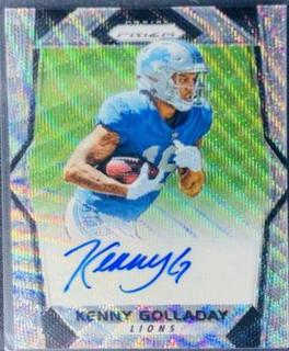 Kenny Golladay