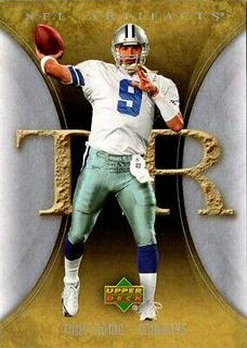 Tony Romo