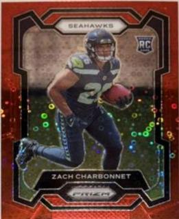 Zach Charbonnet