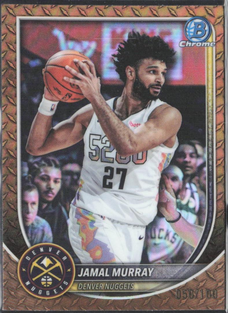 Jamal Murray