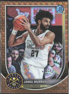 Jamal Murray