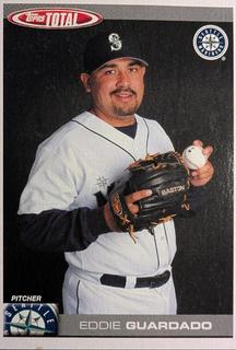 Eddie Guardado