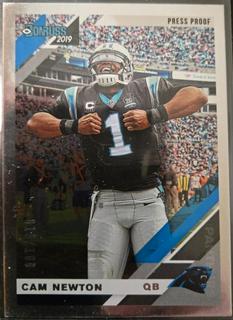 Cam Newton