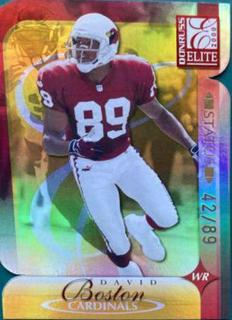 David Boston