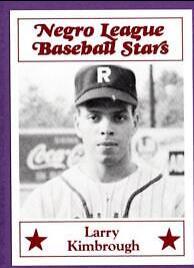 Larry Kimbrough