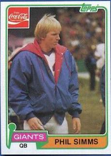 Phil Simms